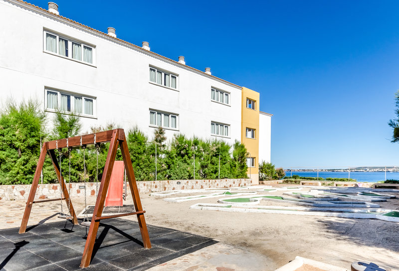 apartamentos blancala