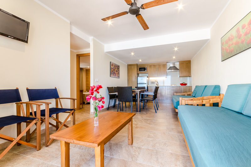 apartamentos blancala