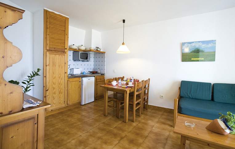 apartamentos blancala