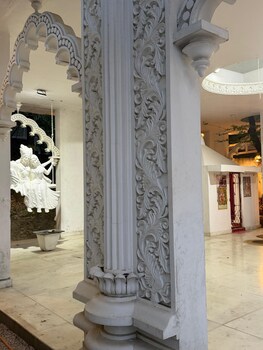 art sattal