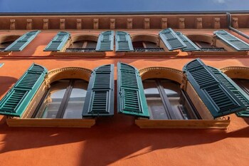 palazzo trezza verona