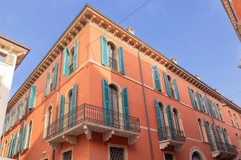 palazzo trezza verona