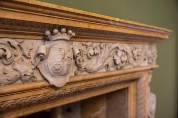 palazzo trezza verona