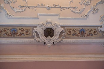 palazzo trezza verona