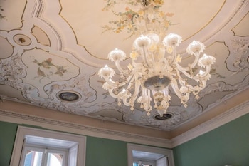 palazzo trezza verona