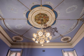 palazzo trezza verona