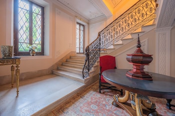 palazzo trezza verona
