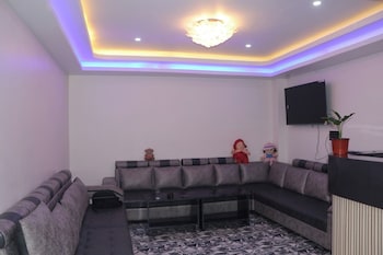 seven streams hotel