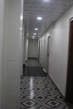 seven streams hotel