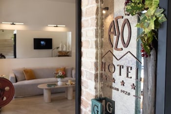 aso hotel