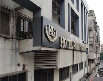 Hotel Royal Galaxy,,2 star