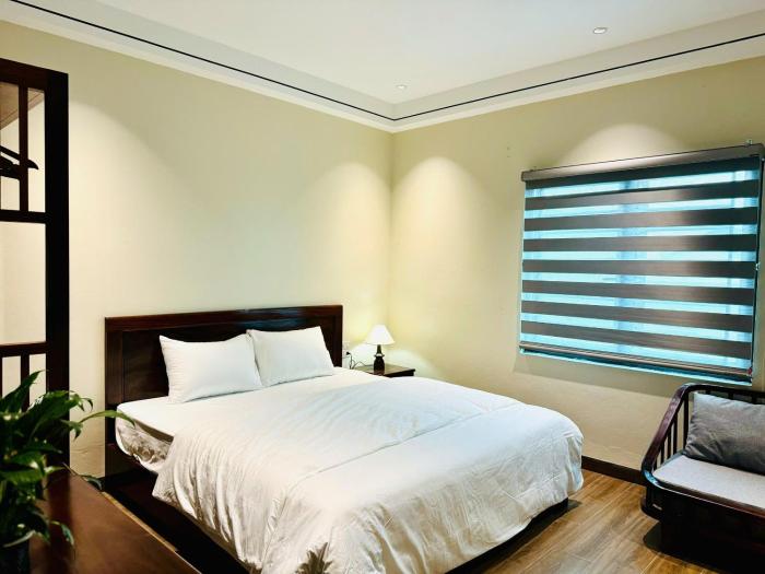 ans home ninh binh