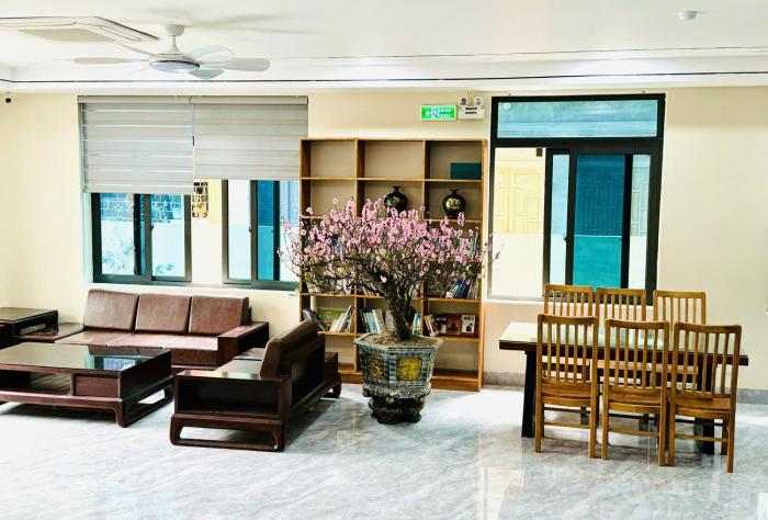 ans home ninh binh