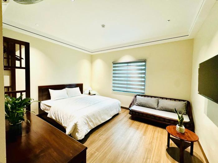 ans home ninh binh