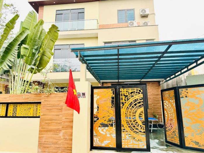 ans home ninh binh