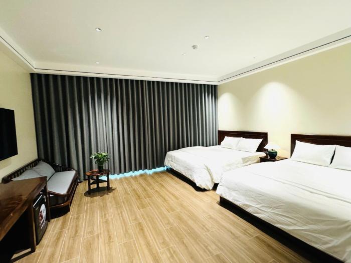 ans home ninh binh