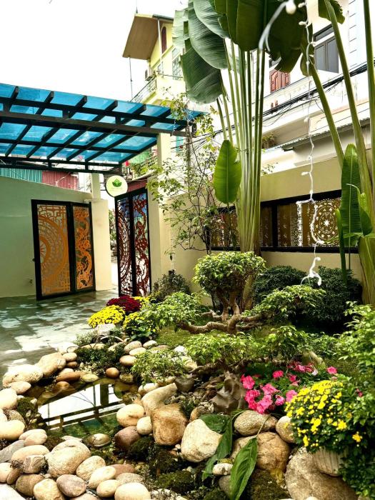 ans home ninh binh