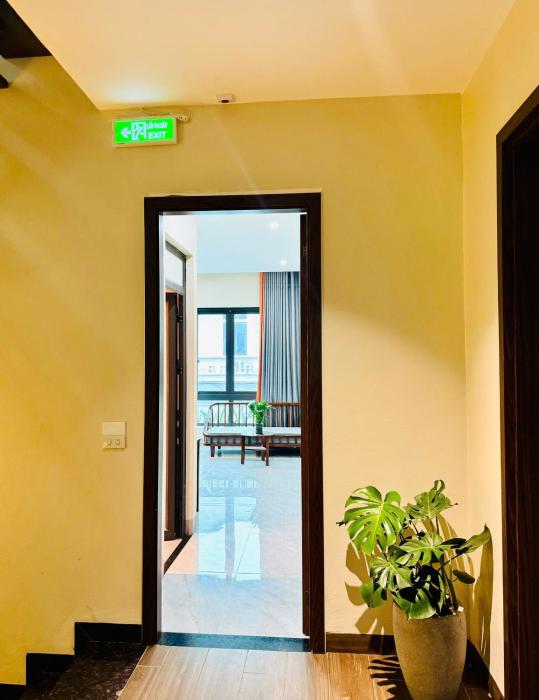 ans home ninh binh