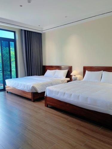 ans home ninh binh