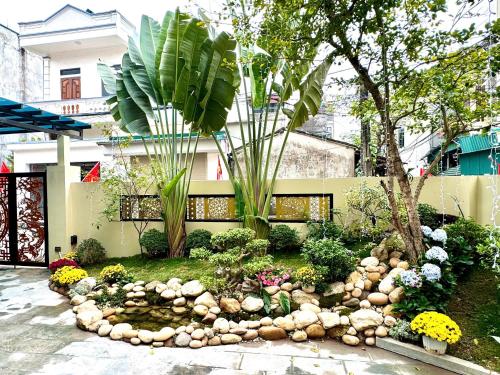ans home ninh binh