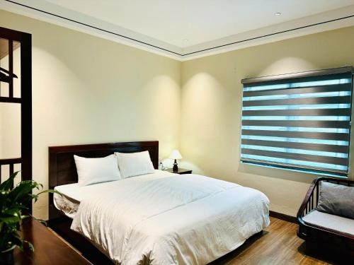 ans home ninh binh