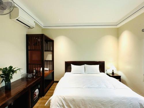 ans home ninh binh