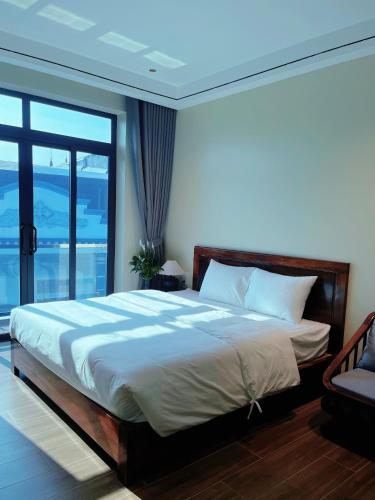 ans home ninh binh