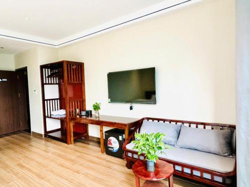 ans home ninh binh