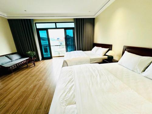 ans home ninh binh