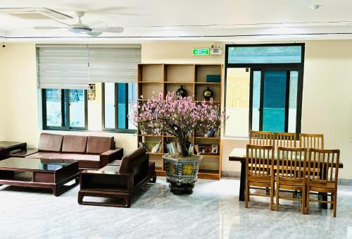 ans home ninh binh