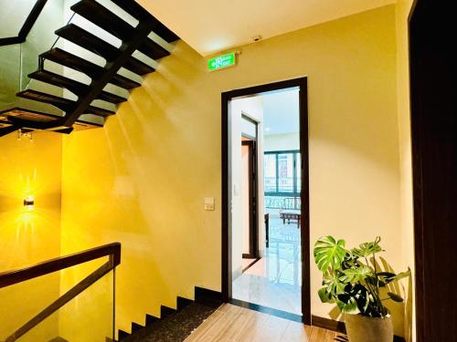 ans home ninh binh