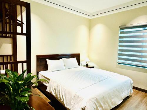 ans home ninh binh
