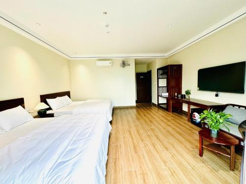 ans home ninh binh