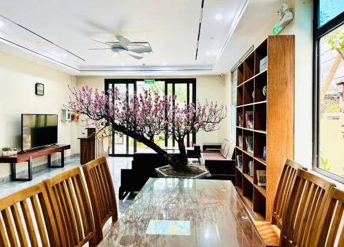 ans home ninh binh