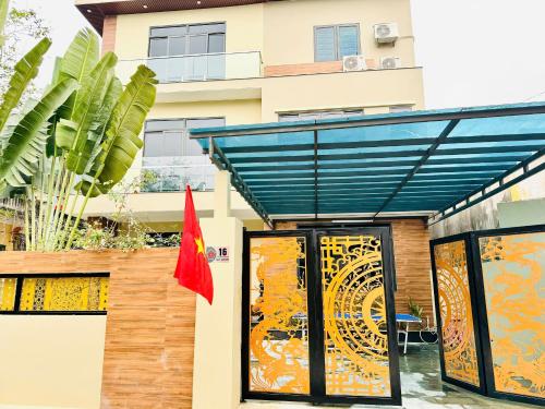 ans home ninh binh