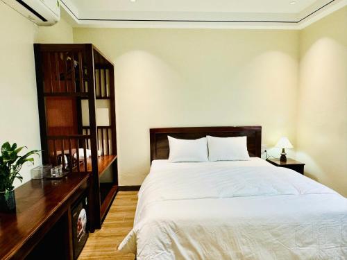 ans home ninh binh