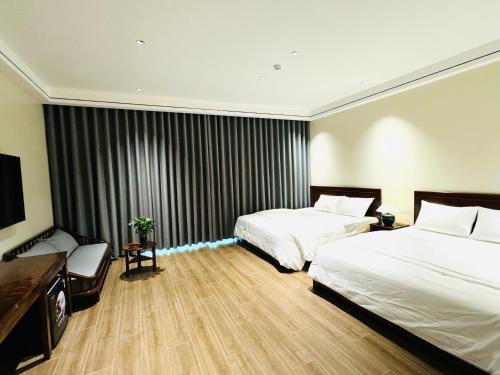 ans home ninh binh