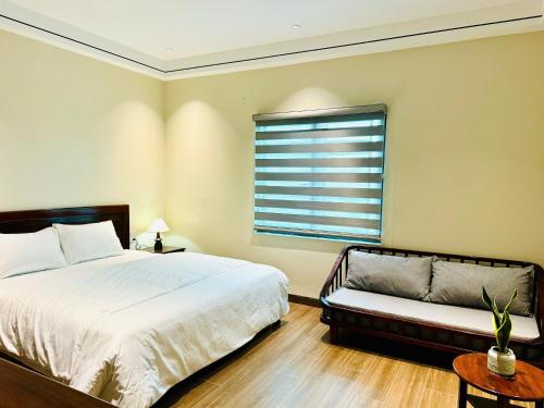 ans home ninh binh