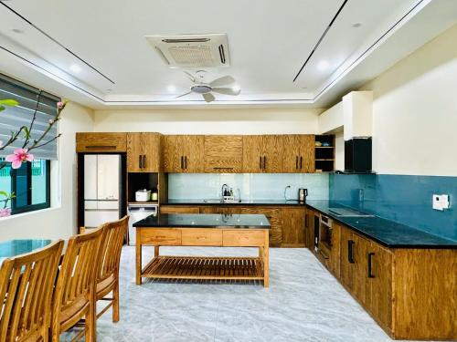 ans home ninh binh