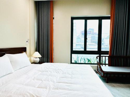 ans home ninh binh