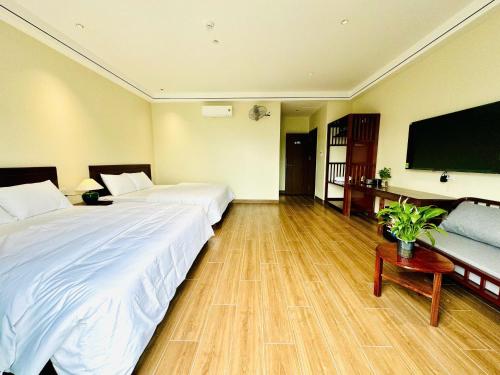ans home ninh binh