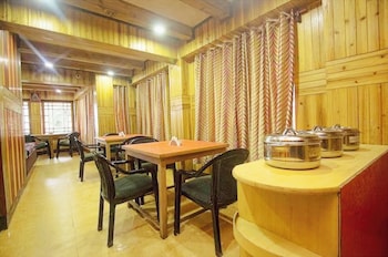 hotel broadway annexe darjeeling