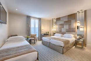 A La Villa Des Artistes,9 Rue De La Grande Chaumiere,3 star