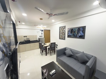 astha home the borivali suite