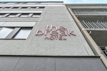 the break hotel