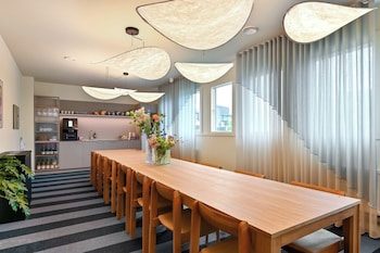 The Break Hotel,,2 star