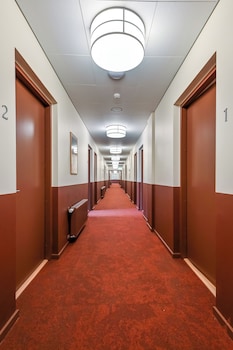 the break hotel