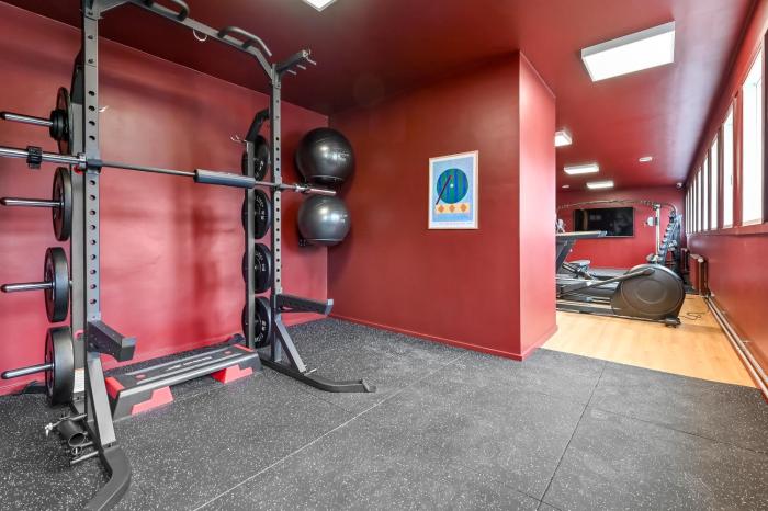 the break hotel