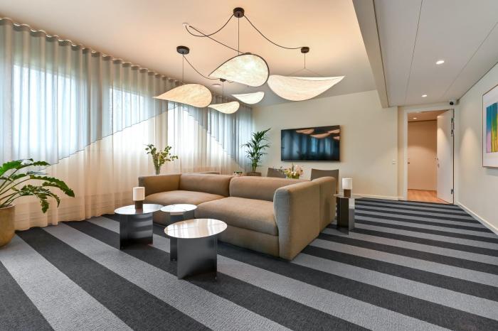 the break hotel