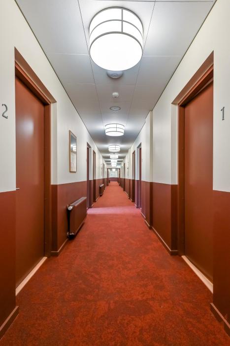 the break hotel